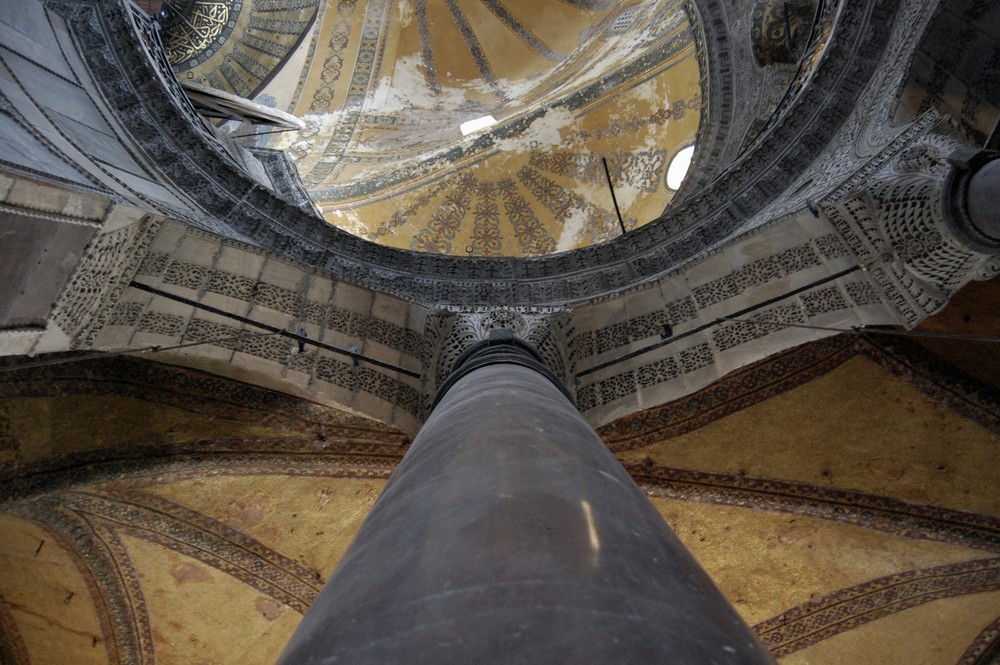 Hagia Sophia