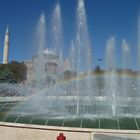 Hagia Sophia