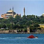 Hagia Sophia