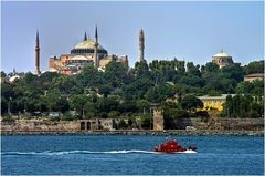 Hagia Sophia