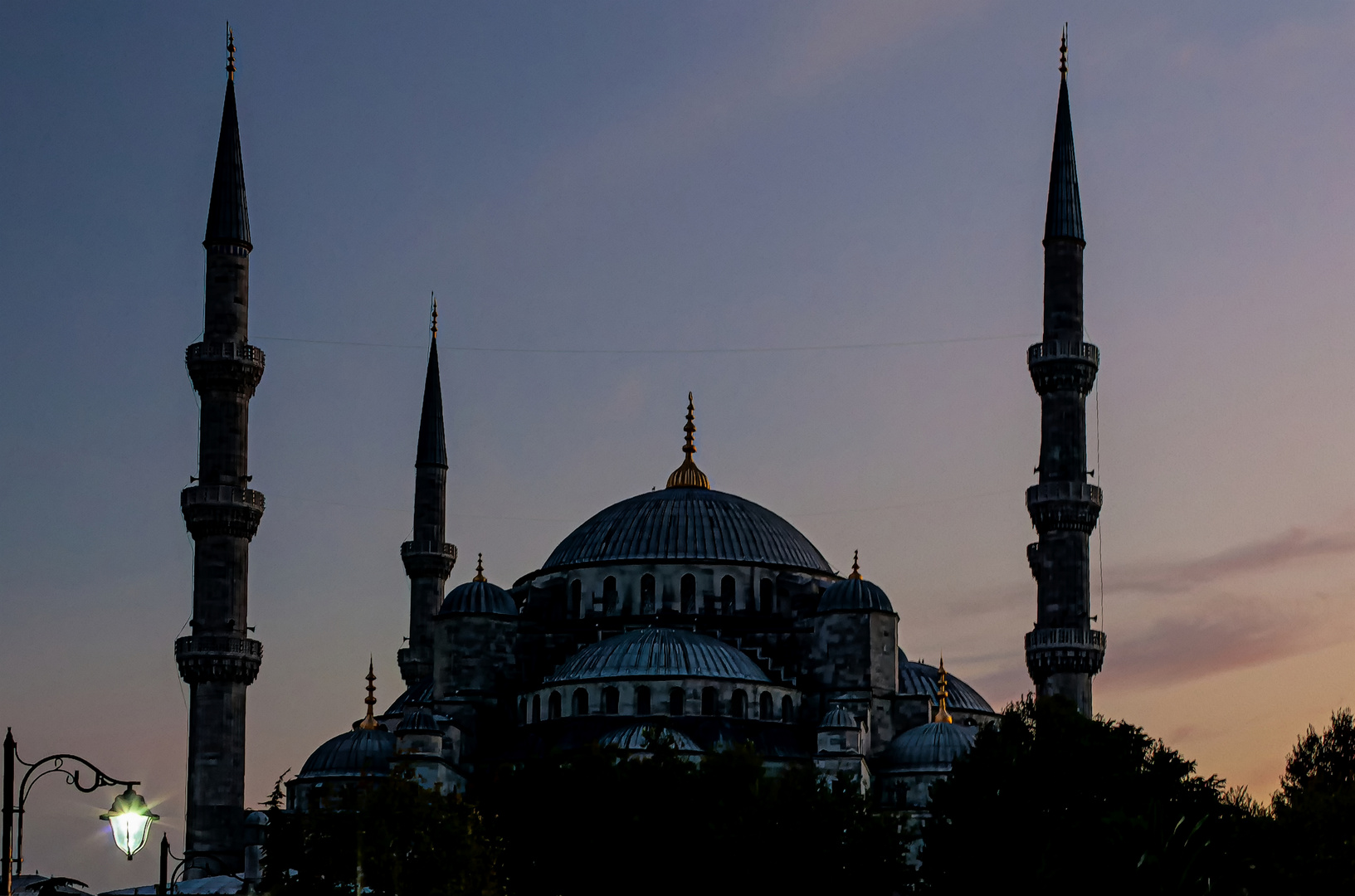 Hagia Sophia