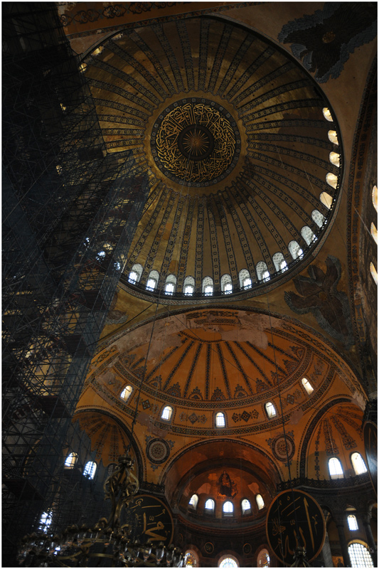 Hagia Sophia