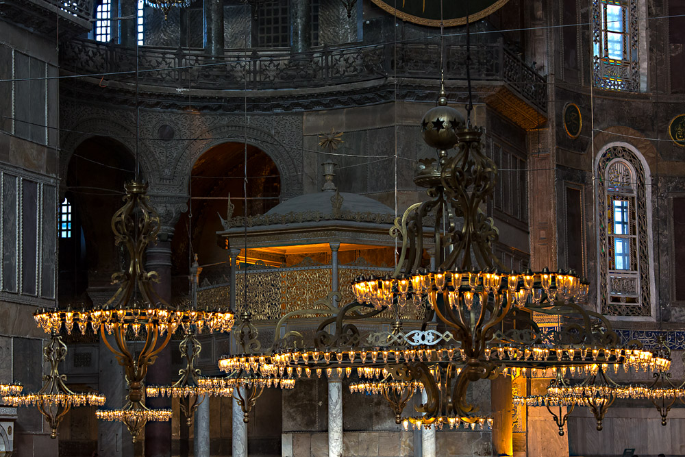 Hagia Sophia