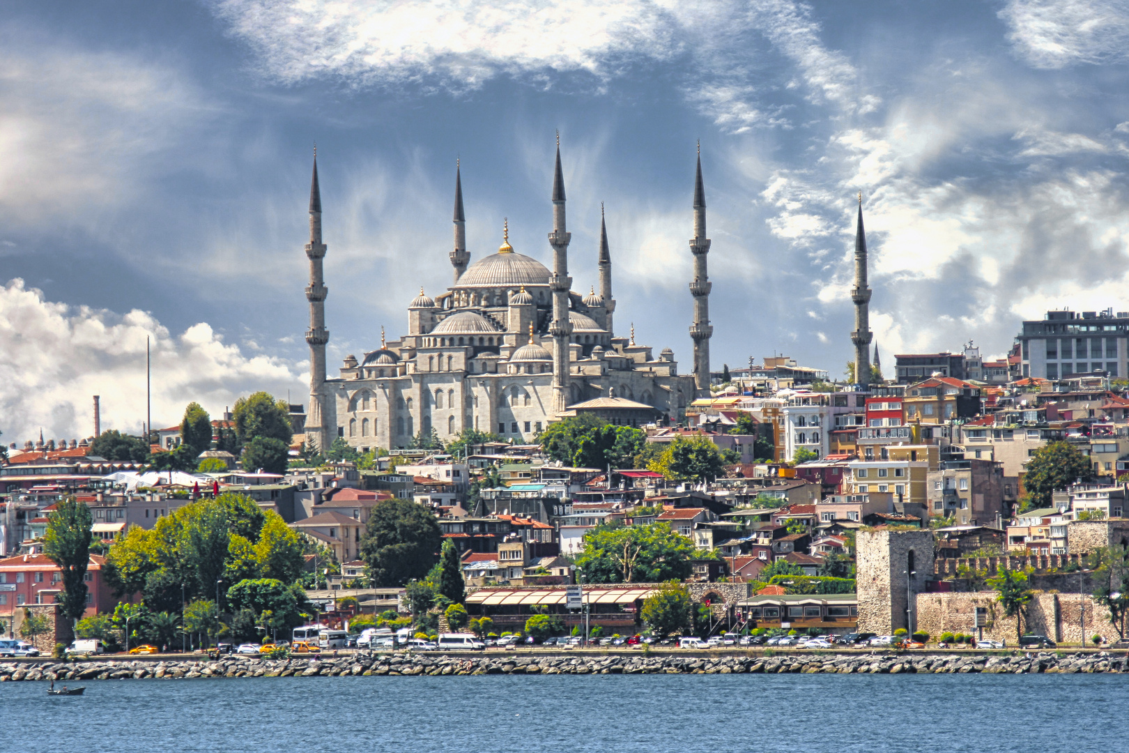 Hagia Sophia 