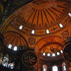 Hagia Sophia...