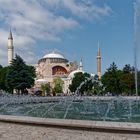 Hagia Sophia