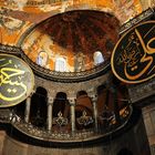 .Hagia Sophia.