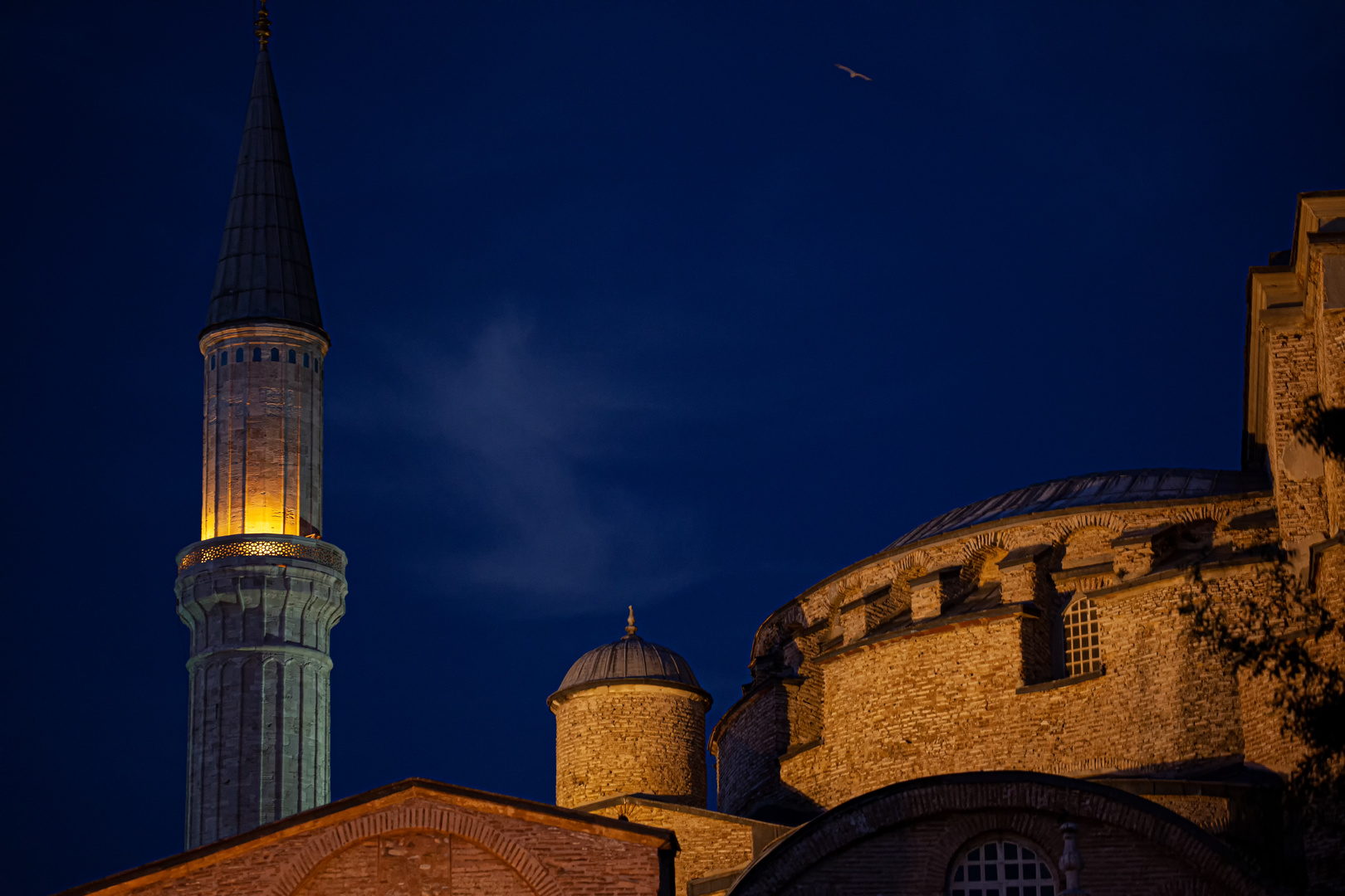 Hagia Sophia