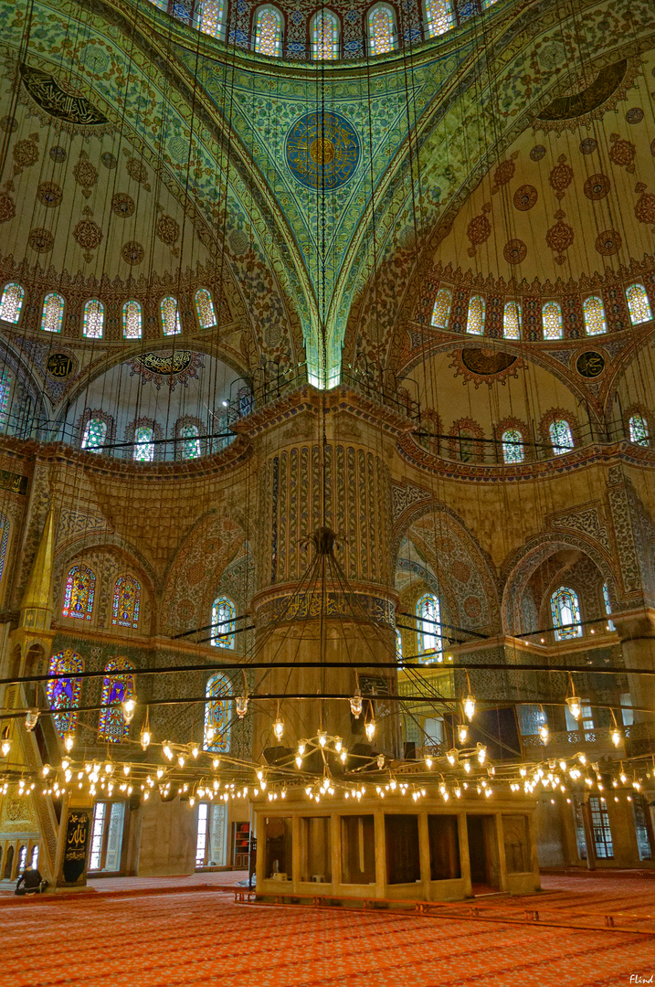 Hagia Sophia