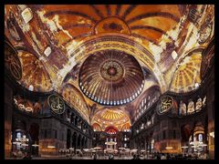 Hagia Sophia