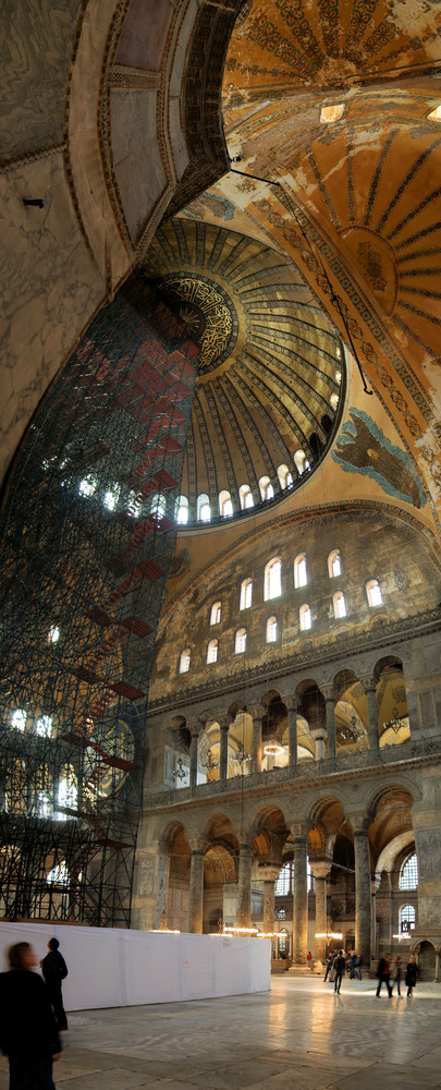 hagia sophia