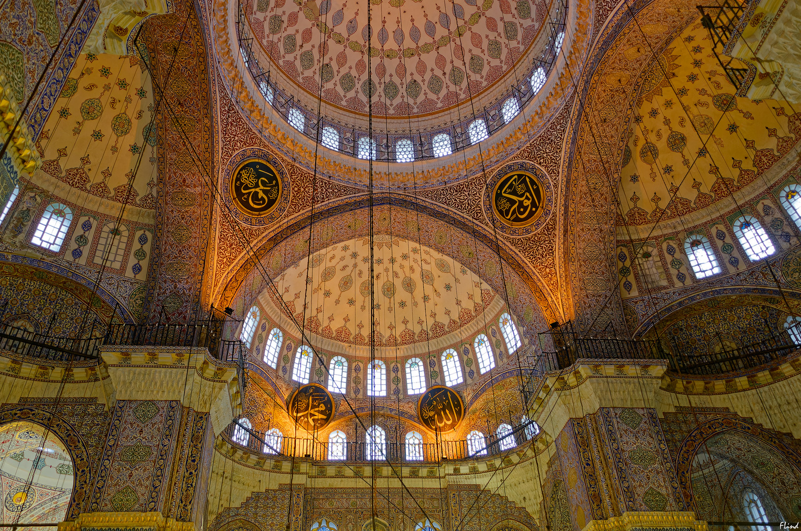 Hagia Sophia