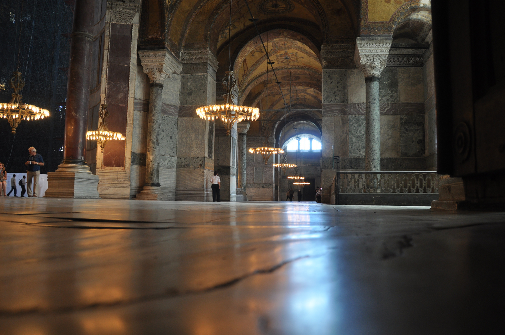 Hagia Sophia