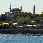 Hagia Sophia am Meer