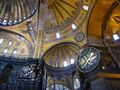 Hagia Sophia - Aya Sophia - #3 von Irelandfriend 