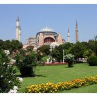 Hagia Sophia