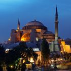 Hagia Sophia