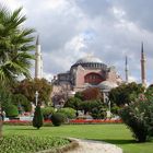 Hagia Sophia