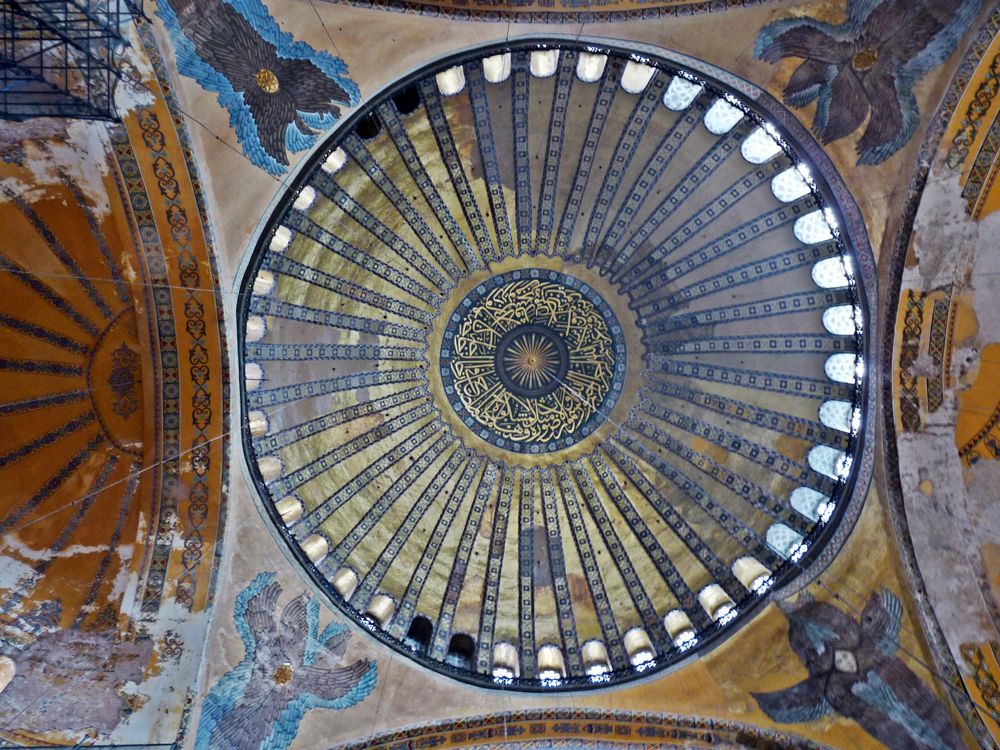 Hagia Sophia