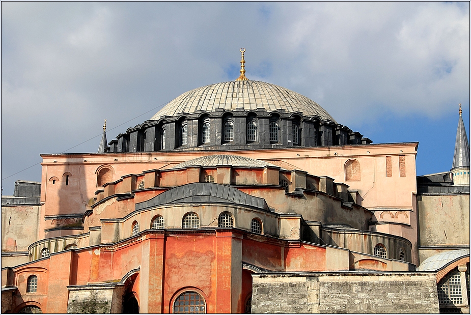 Hagia Sophia