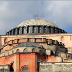 Hagia Sophia