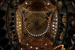 Hagia Sophia