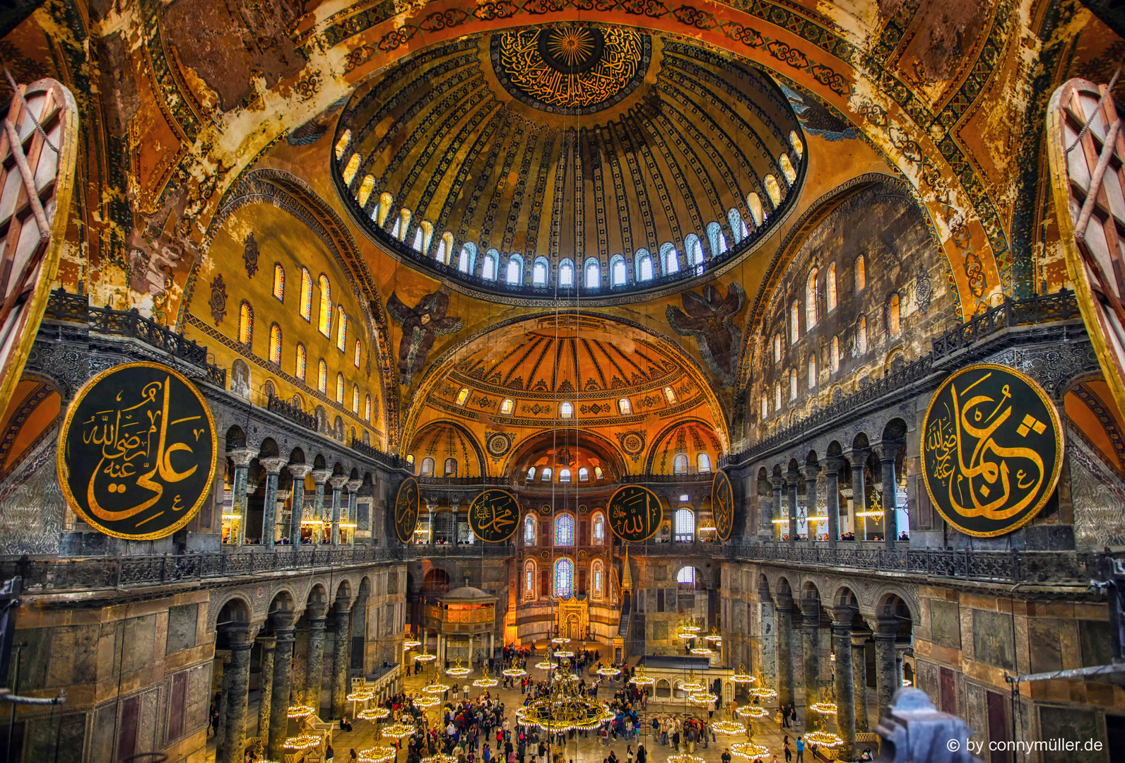 Hagia Sophia