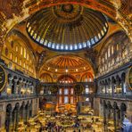 Hagia Sophia