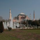 Hagia Sophia