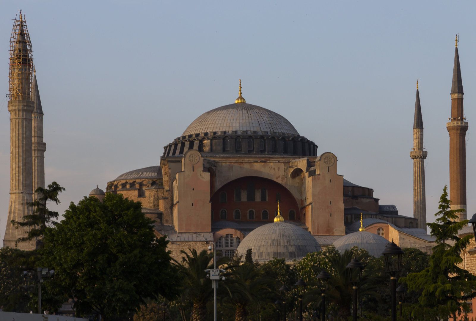 hagia sophia