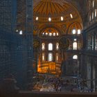 Hagia Sophia