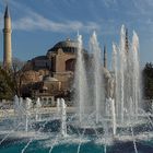 Hagia Sophia