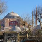 Hagia Sophia