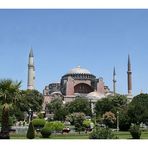 Hagia Sophia