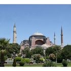 Hagia Sophia