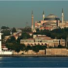 Hagia Sophia