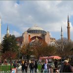 Hagia Sophia