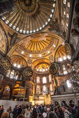 Hagia Sophia