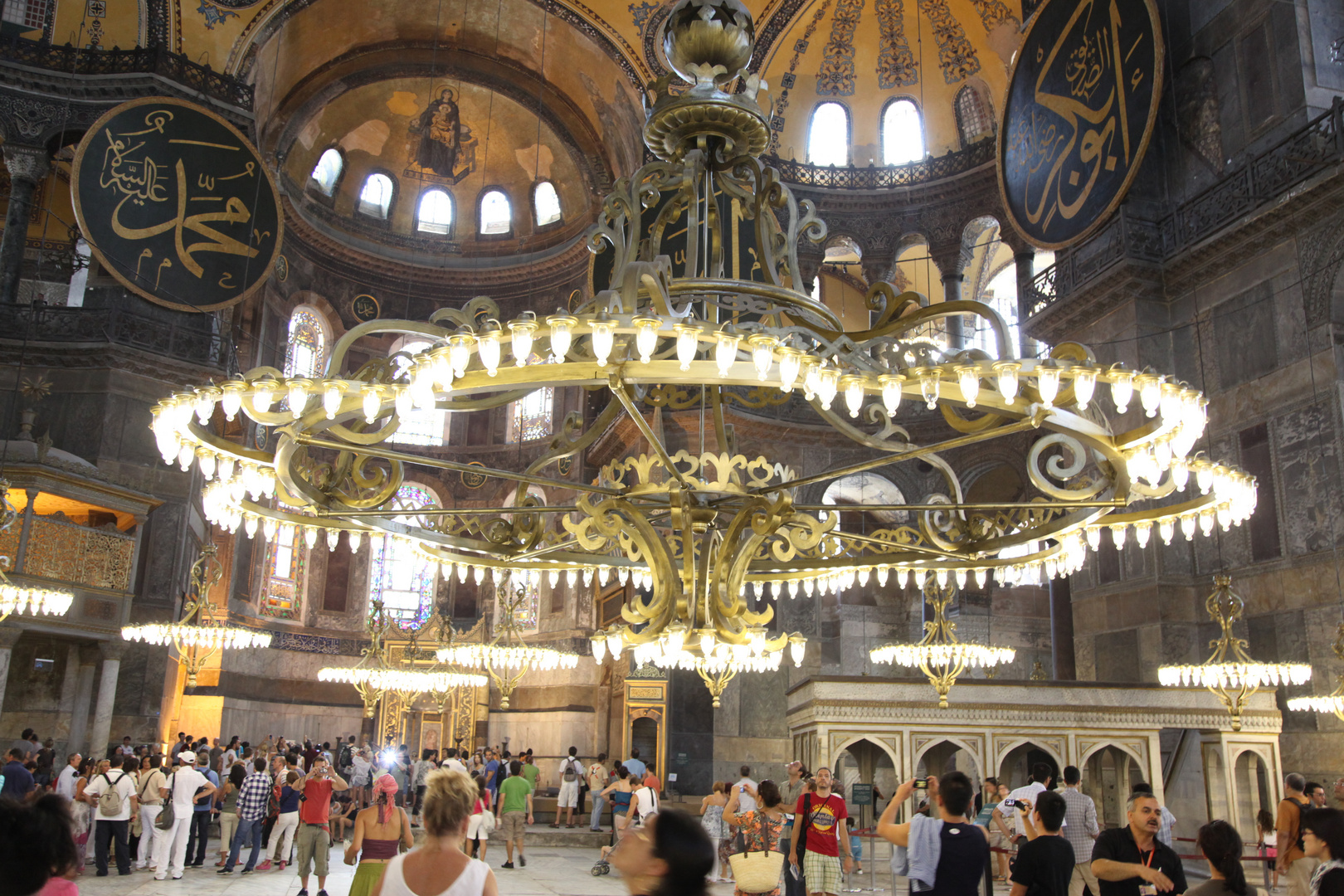 Hagia sophia