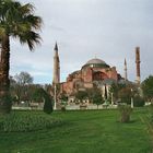 Hagia Sophia