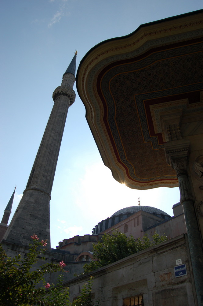 Hagia Sophia