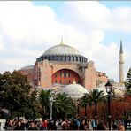 Hagia Sophia