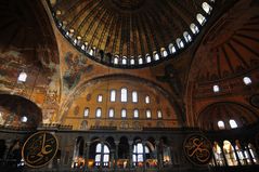 Hagia Sophia