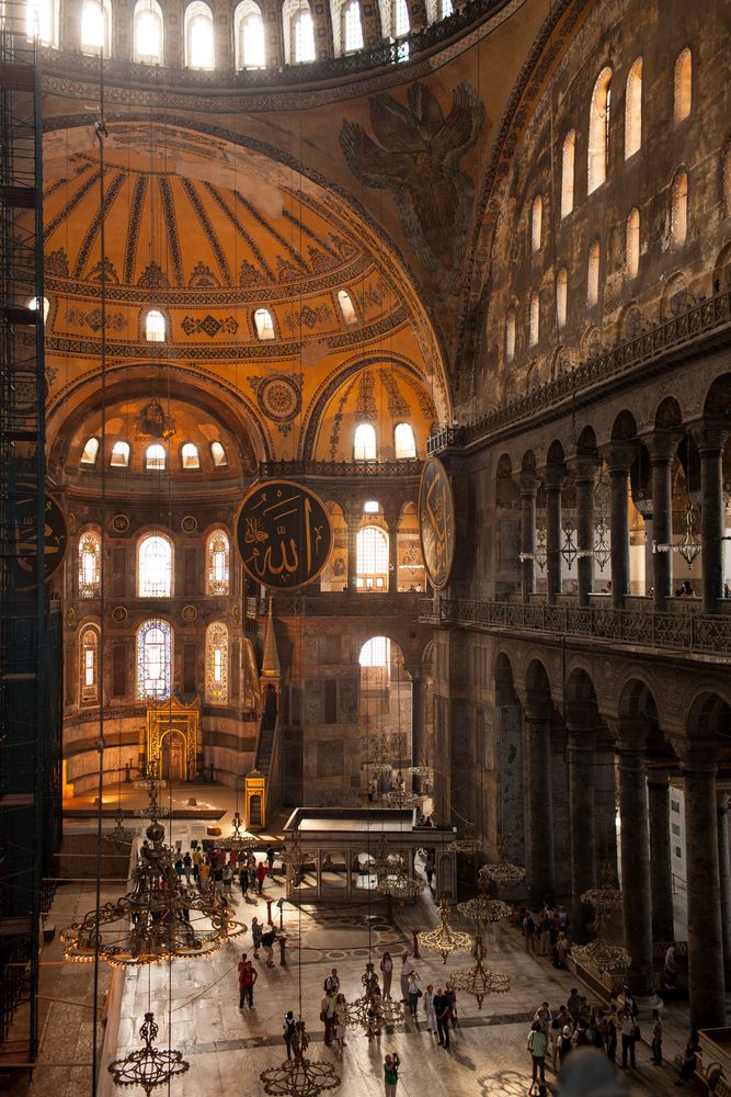 Hagia Sophia