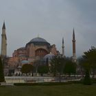 Hagia Sophia