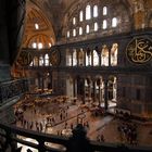 Hagia Sophia