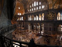 Hagia Sophia