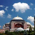 Hagia Sophia - Fotocontest "Reisebilder"