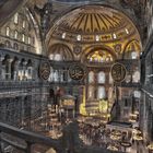 Hagia Sophia HDR