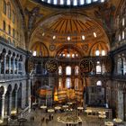 Hagia Sophia- HDR